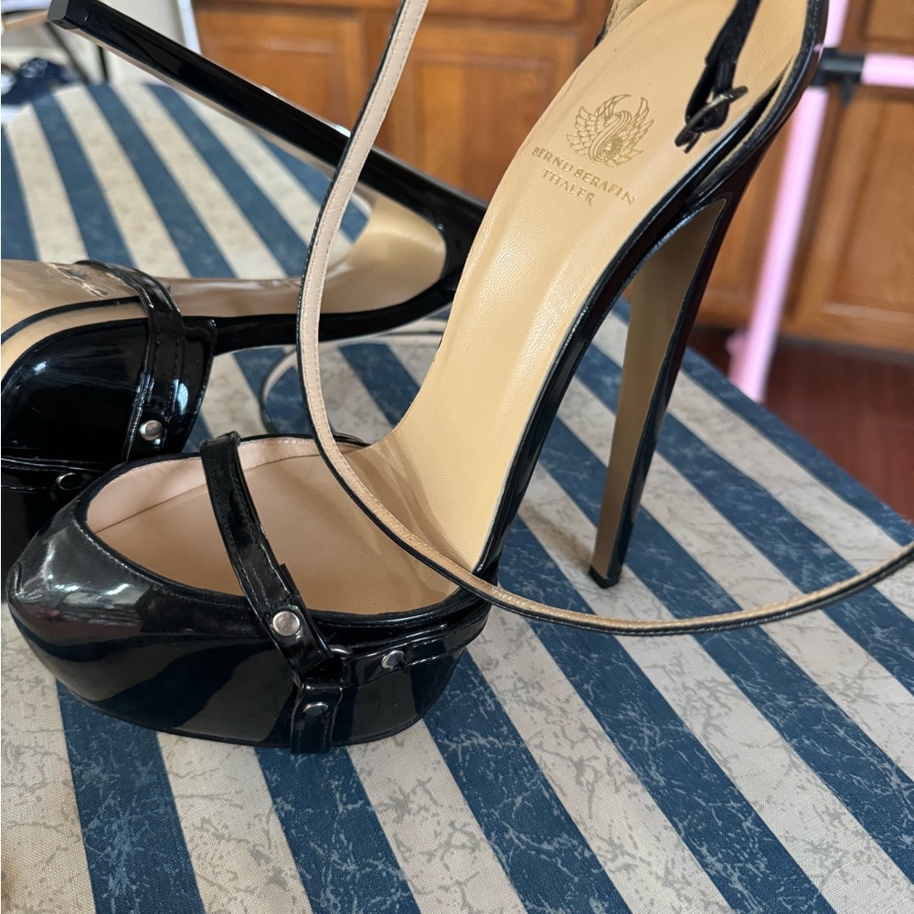 Women’s high heels